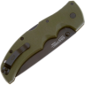 Складной нож COLD STEEL RECON 1 27BTODBK CS_27BTODBK